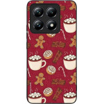 Sonique ���� Christmas Series ��� Xiaomi Xiaomi 14T Cinnamon Love