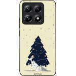Sonique ���� Christmas Series ��� Xiaomi Xiaomi 14T Happy Pets