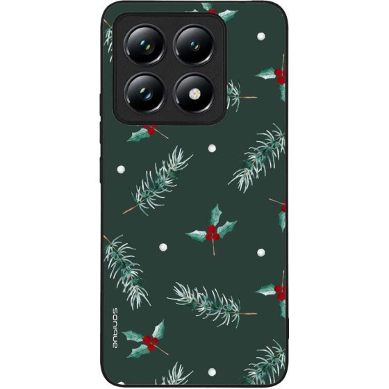 Sonique ���� Christmas Series ��� Xiaomi Xiaomi 14T Mistletoe
