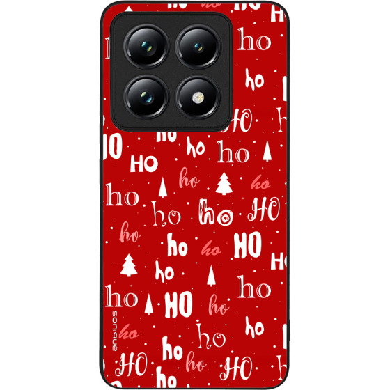 Sonique ���� Christmas Series ��� Xiaomi Xiaomi 14T Pro HO-HO-HO