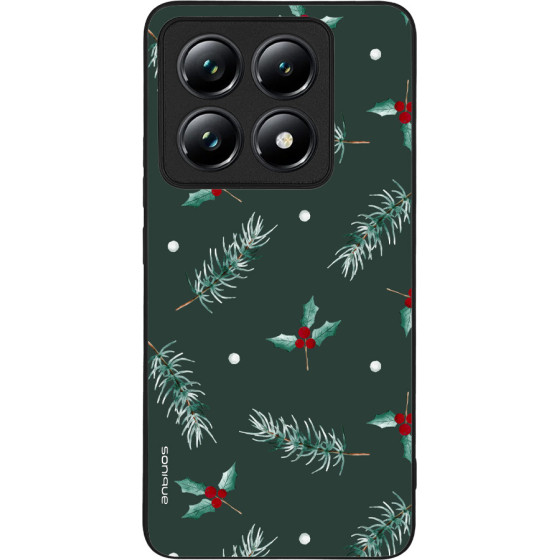 Sonique ���� Christmas Series ��� Xiaomi Xiaomi 14T Pro Mistletoe