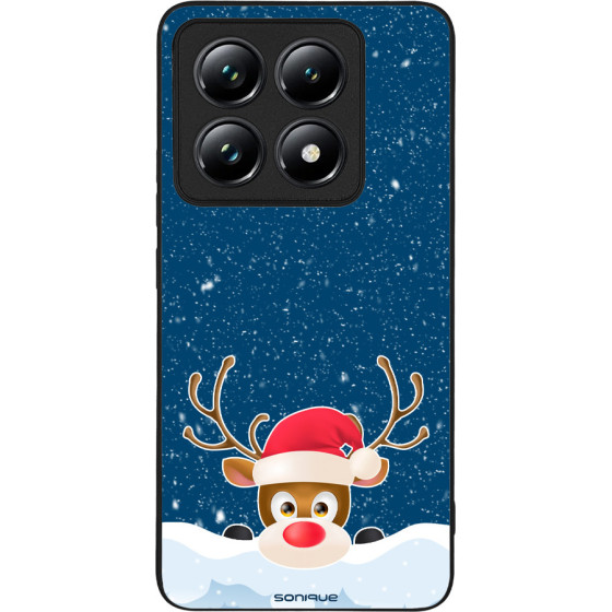 Sonique ���� Christmas Series ��� Xiaomi Xiaomi 14T Pro Reindeer