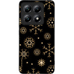 Sonique ���� Christmas Series ��� Xiaomi Xiaomi 14T Pro Snowflakes