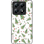 Sonique ���� Christmas Series ��� Xiaomi Xiaomi 14T Pro Trees 01