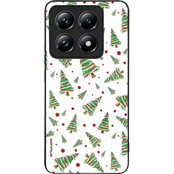 Sonique ���� Christmas Series ��� Xiaomi Xiaomi 14T Pro Trees 01