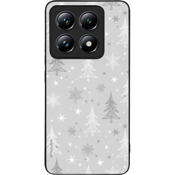 Sonique ���� Christmas Series ��� Xiaomi Xiaomi 14T Pro Trees 02