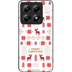 Sonique ���� Christmas Series ��� Xiaomi Xiaomi 14T Pro Ugly Knit