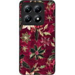 Sonique ���� Christmas Series ��� Xiaomi Xiaomi 14T Pro Wine Bloom