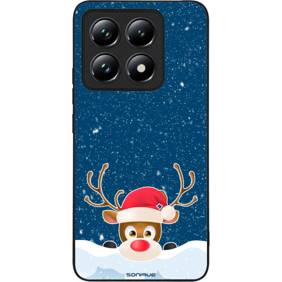 Sonique ���� Christmas Series ��� Xiaomi Xiaomi 14T Reindeer