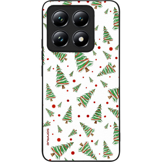 Sonique ���� Christmas Series ��� Xiaomi Xiaomi 14T Trees 01