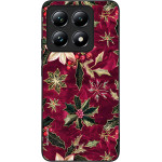Sonique ���� Christmas Series ��� Xiaomi Xiaomi 14T Wine Bloom