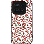 Sonique ���� Christmas Series ��� Xiaomi Xiaomi 15 5G Candy Cane