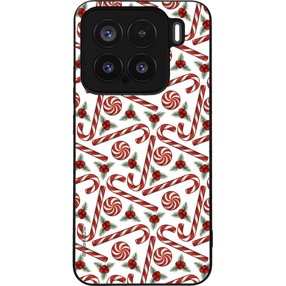 Sonique ���� Christmas Series ��� Xiaomi Xiaomi 15 5G Candy Cane