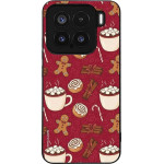 Sonique ���� Christmas Series ��� Xiaomi Xiaomi 15 5G Cinnamon Love