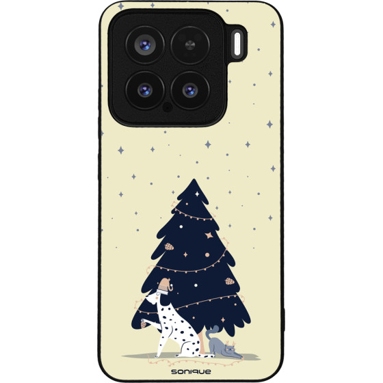 Sonique ���� Christmas Series ��� Xiaomi Xiaomi 15 5G Happy Pets