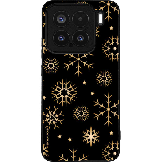 Sonique ���� Christmas Series ��� Xiaomi Xiaomi 15 5G Snowflakes