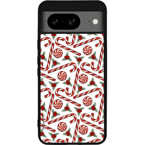 Sonique ���� Christmas Series ��� Google Pixel 8 5G Candy Cane