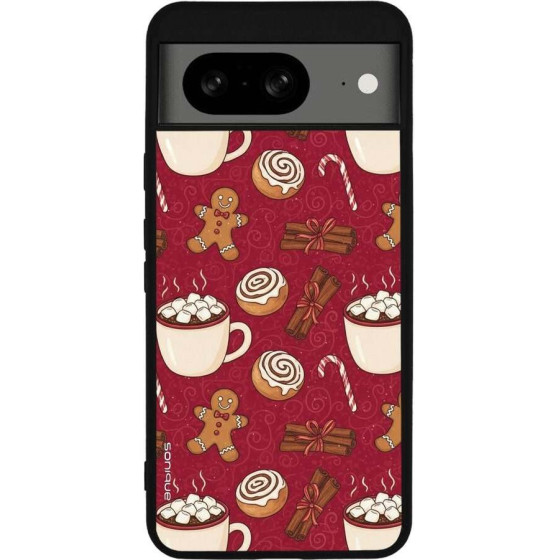 Sonique ���� Christmas Series ��� Google Pixel 8 5G Cinnamon Love