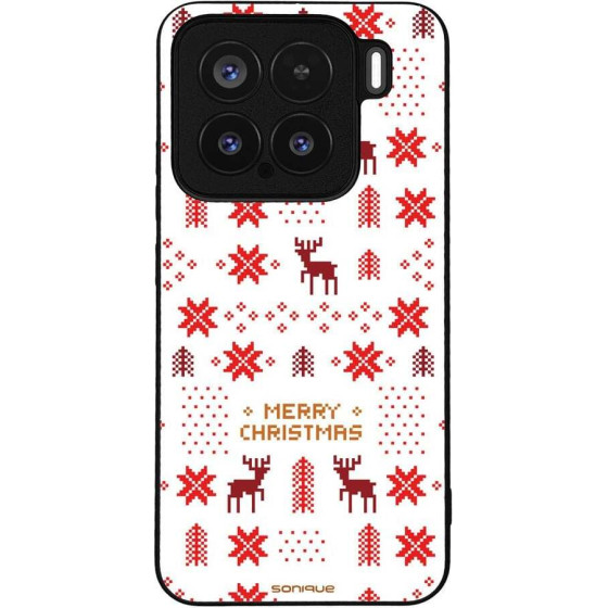 Sonique ���� Christmas Series ��� Xiaomi Xiaomi 15 5G Ugly Knit