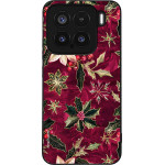 Sonique ���� Christmas Series ��� Xiaomi Xiaomi 15 5G Wine Bloom