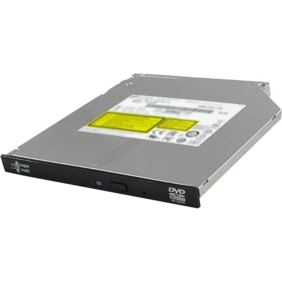 LG GUD1N Optical Drive Internal Sata Read/Write Black - (GUD1N.CHLA10B)