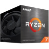 AMD Ryzen 7 5700 Processor - Box - (100-100000743SBX)
