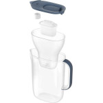 Brita Style Essential+1 Maxtra Pro Pp Filter Jug (graphite) - (1058042)