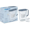 Brita Style Essential+1 Maxtra Pro Pp Filter Jug (graphite) - (1058042)