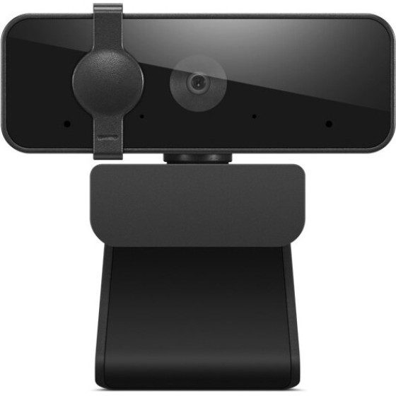 Lenovo 310 Webcam 1920 x 1080 Pixels Usb 2.0 Black - (GXC1S15024)