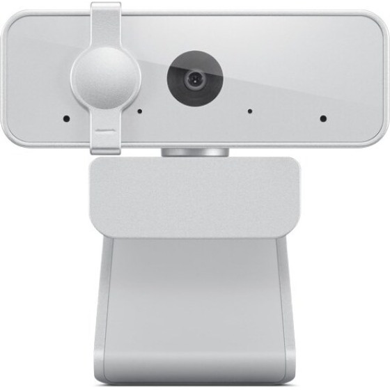 Lenovo 310 Webcam 1920 x 1080 Pixels Usb 2.0 White - (GXC1S15022)