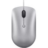 Lenovo 540 Mouse Office Ambidextrous Usb Type-C Optical - (GY51D20877)