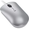 Lenovo 540 Mouse Office Ambidextrous Usb Type-C Optical - (GY51D20877)