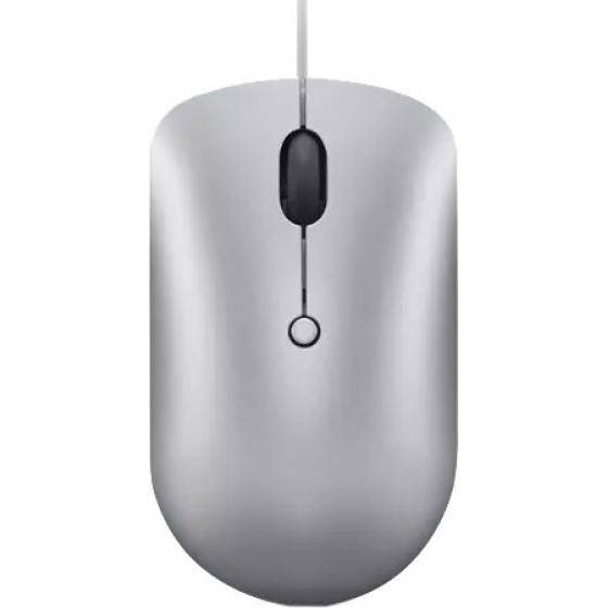 Lenovo 540 Mouse Office Ambidextrous Usb Type-C Optical - (GY51D20877)