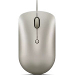 Lenovo 540 Mouse Office Ambidextrous Usb Type-C Optical 2400 Dpi - (GY51D20879)