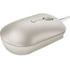Lenovo 540 Mouse Office Ambidextrous Usb Type-C Optical 2400 Dpi - (GY51D20879)
