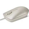 Lenovo 540 Mouse Office Ambidextrous Usb Type-C Optical 2400 Dpi - (GY51D20879)