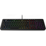 Lenovo Keyboard Mouse Included Gaming Usb Us English Black - (GX31N91913)