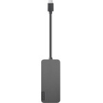 Lenovo Laptop dock/Port Replicator Usb 3.2 Gen 2 (3.1 Gen 2) Type-C Black - (GX90X21431)