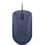 Lenovo Mouse Ambidextrous Usb Type-C Optical 2400 Dpi - (GY51D20878)