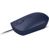 Lenovo Mouse Ambidextrous Usb Type-C Optical 2400 Dpi - (GY51D20878)
