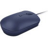 Lenovo Mouse Ambidextrous Usb Type-C Optical 2400 Dpi - (GY51D20878)