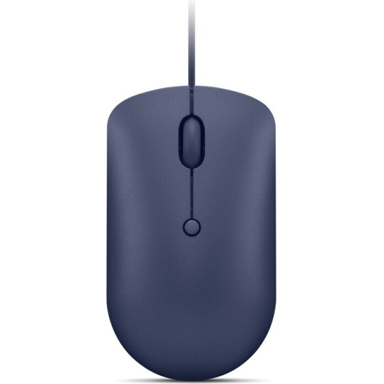 Lenovo Mouse Ambidextrous Usb Type-C Optical 2400 Dpi - (GY51D20878)