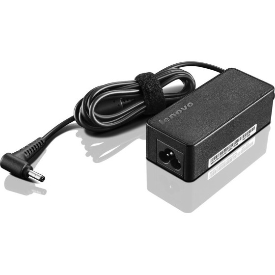 Lenovo Power adapter/Inverter Indoor 45 W Black - (GX20L23043)