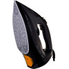 Philips Iron Dry & Steam Iron Steamglide Elite Soleplate 3200 W Black - (DST7511/80)