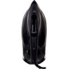 Philips Iron Dry & Steam Iron Steamglide Elite Soleplate 3200 W Black - (DST7511/80)