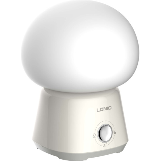 Ldnio Led ��������� ������ Y4, RGB, �����������, ����������������, �����