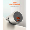 Ldnio ��������� ������ Q2319 �� ������� USB-C, EU/UK/US/Au �����, USB/USB-C, 30W, ����