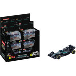 Carrera Pull Speed: Mercedes-Amg F1 W16 E Performance G. Russell, No.63 (15817090)