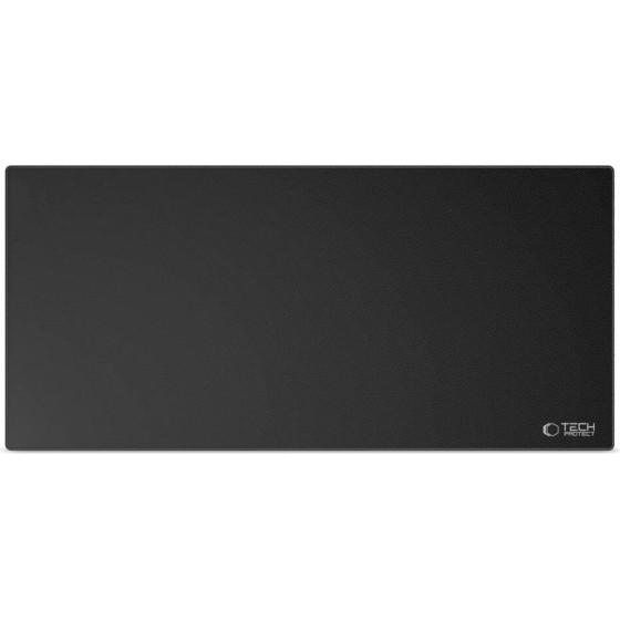 Tech-Protect A100 Mouse Pad 100 x 50CM BLACK
