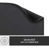 Tech-Protect A100 Mouse Pad 35 x 25CM BLACK